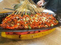 -成都吃客(九眼桥店)