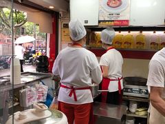 -夏氏怪老头·扬州狮子头(天山西路店)