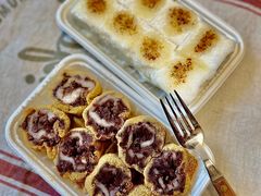 -南大门韩国米糕(公滨路店)