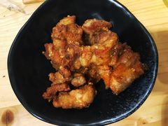 -厝内小眷村(天河南一路店)