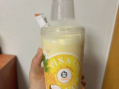 -CoCo都可(安河桥华联店)