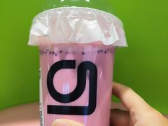 -gleeglee乐溢亦茶(合生汇店)