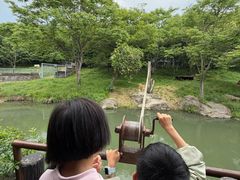 -宁波野生动物园