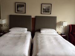 客房-香港尖沙咀凯悦酒店