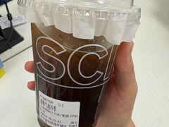 -科学家咖啡(海岸城店)