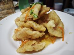 -雪乡人家东北菜·铁锅炖一切(高斯路店)