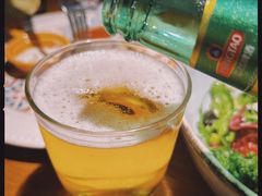 -JINNS锦时 steak&pizza(浸信会礼拜堂旧址店)
