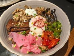 -Ameigo梅果·云贵川bistro(长宁来福士店)