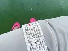 -三亚蜈支洲岛旅游区