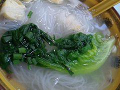 -食惠里小笼包面馆(越秀店)