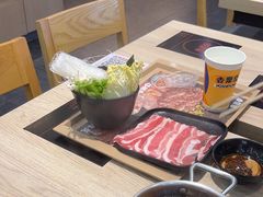 -吉野家(复兴路第二餐厅店)