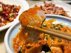 -渝味川菜(夜宵航母店)