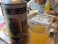-管氏翅吧(广渠门店)