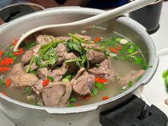 -清真·宁夏印象·盐池滩羊肉体验店(江宁路店)