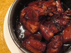 -老吉士酒家(天平路店)