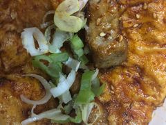 羊肉串-香约老地方烧烤(九道街店)