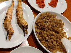 -福烤锦花(长乐路店)