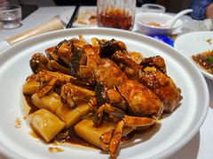 -席家花园(巨鹿花园店)