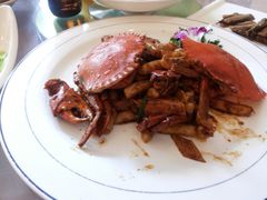 -海洲大饭店-紫薇轩中餐厅