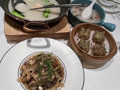-滋粥楼·顺德菜(番禺广场总店)