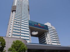 -湖南广电中心大楼