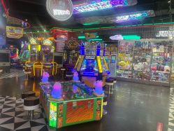 -LuckyStar幸运星家庭娱乐中心(南昌万象汇店)