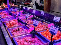 -梨花自助烤肉(天河城店)