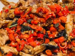 -喜湘宴·精致湖南菜(和平西桥店)