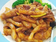 -良友·海鲜青岛菜(五四广场店)