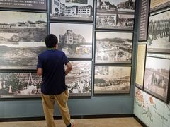 -青岛德国监狱旧址博物馆