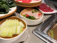 -海底捞火锅(龙湖北京大兴天街店)