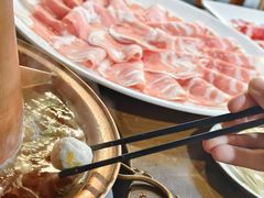 -前门杨记·铜锅涮肉(王府井·故宫店)