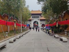 -福州开元寺