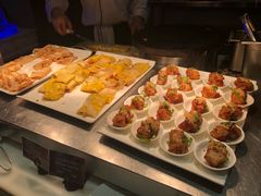 -广州富力丽思卡尔顿酒店