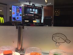 -争鲜回转寿司(飞洲国际店)
