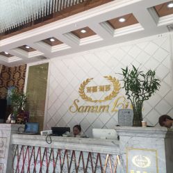 -莎蔓莉莎美容会所