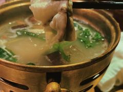 -慢丽江·云南野生菌土鸡锅(西山店)