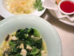 -涌上外婆桥(南塘店)