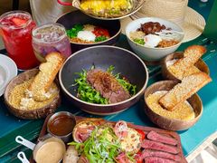 -The Good Place好地方·Brunch·coffee(国贸店)