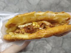 -军屯锅魁(城市花园店)