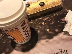 -COSTA COFFEE(上海月星环球港店)