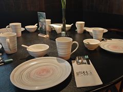 -庐灶江南·江南菜·四合院Bistro(东直门雍和宫·原华侨宾馆店)