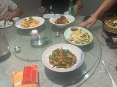 -苏师傅菜馆(上沙店)