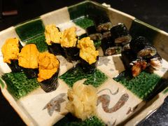 -三井日式料理(农安街店)