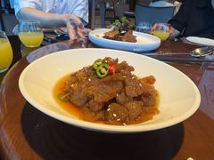 -环球港凯悦 · 享悦中餐厅