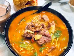 -华嫂冰室(尖沙咀店)