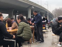 -泰顺江南春面馆