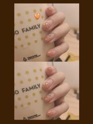-Beauty Nails 美甲美睫皮肤管理