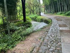 -黄公望隐居地