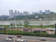 -喝彩海鲜自助餐厅(宜宾城市名人酒店)